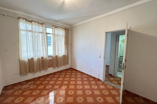 Quarto de apartamento para alugar com 1 quarto, 56m² em Pilares, Rio de Janeiro