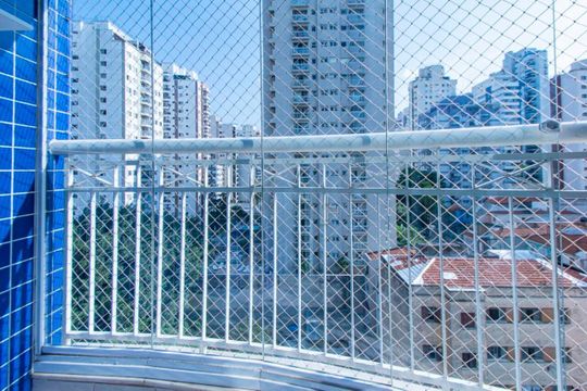 Apartamento à venda com 2 quartos, 65m² em Pompeia, São Paulo