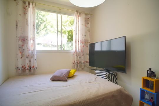 Quarto 1 de apartamento à venda com 2 quartos, 73m² em Feitoria, São Leopoldo