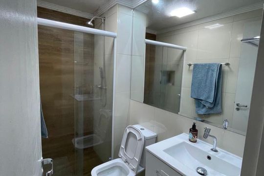 Apartamento à venda com 2 quartos, 46m² em Jardim Iris, São Paulo