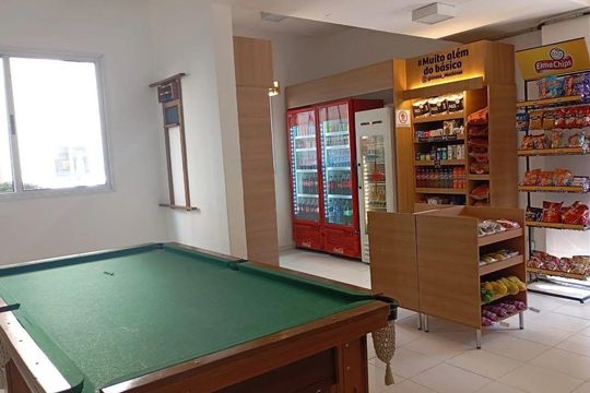 Apartamento à venda com 2 quartos, 46m² em Jardim Iris, São Paulo