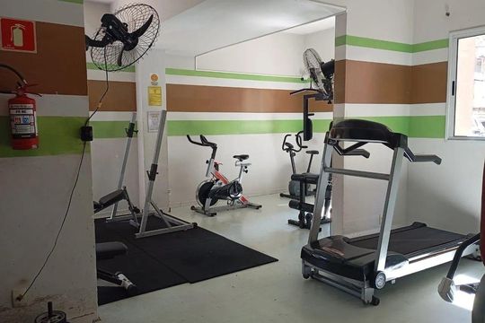 Apartamento à venda com 2 quartos, 46m² em Jardim Iris, São Paulo