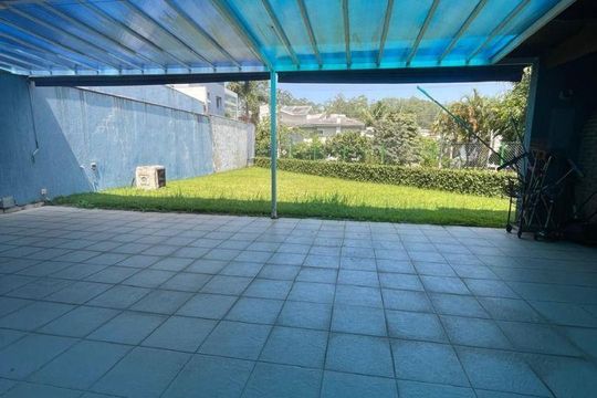 Casa à venda com 5 quartos, 542m² em Parque Terra Nova II, São Bernardo do Campo