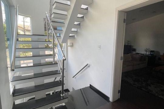Casa à venda com 5 quartos, 542m² em Parque Terra Nova II, São Bernardo do Campo