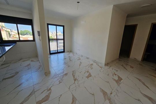 Apartamento à venda com 2 quartos, 57m² em Água Fria, São Paulo