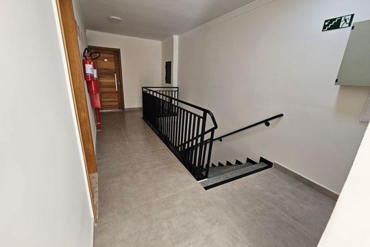 Apartamento à venda com 2 quartos, 57m² em Água Fria, São Paulo