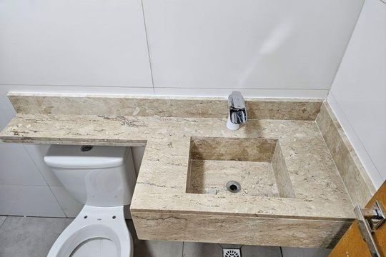 Apartamento à venda com 2 quartos, 57m² em Água Fria, São Paulo