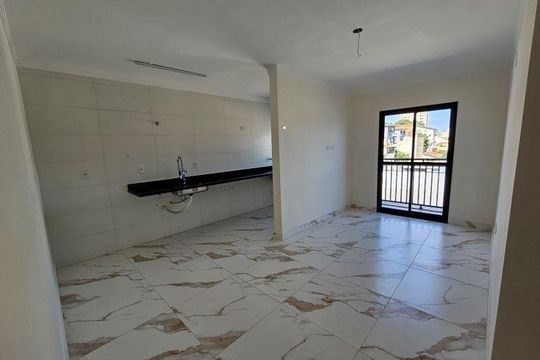 Apartamento à venda com 2 quartos, 57m² em Água Fria, São Paulo