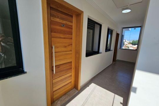 Apartamento à venda com 2 quartos, 57m² em Água Fria, São Paulo