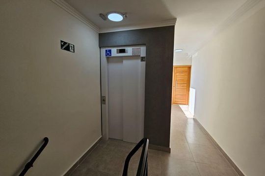 Apartamento à venda com 2 quartos, 57m² em Água Fria, São Paulo