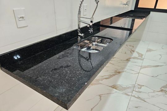 Apartamento à venda com 2 quartos, 57m² em Água Fria, São Paulo