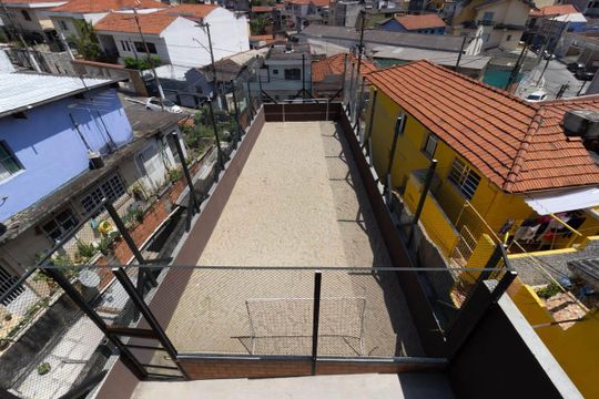 Apartamento à venda com 2 quartos, 47m² em Vila Maria Alta, São Paulo