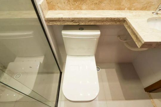 Apartamento à venda com 2 quartos, 59m² em Tucuruvi, São Paulo
