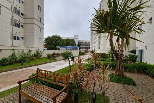 Apartamento à venda com 2 quartos, 50m² em Vila Cruz das Almas, São Paulo