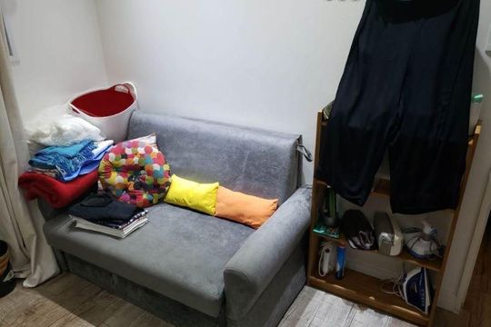 Apartamento à venda com 2 quartos, 50m² em Vila Cruz das Almas, São Paulo