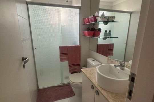 Apartamento à venda com 4 quartos, 172m² em Vila Romana, São Paulo