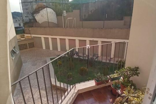 Apartamento à venda com 2 quartos, 56m² em Nossa Senhora do O, São Paulo