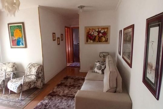 Apartamento à venda com 2 quartos, 56m² em Nossa Senhora do O, São Paulo