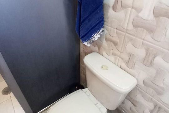 Apartamento à venda com 2 quartos, 56m² em Nossa Senhora do O, São Paulo