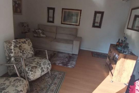 Apartamento à venda com 2 quartos, 56m² em Nossa Senhora do O, São Paulo