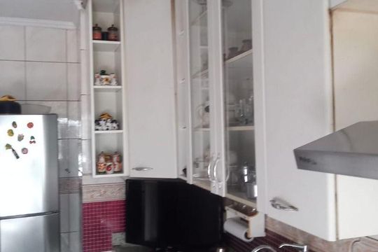 Apartamento à venda com 2 quartos, 56m² em Nossa Senhora do O, São Paulo