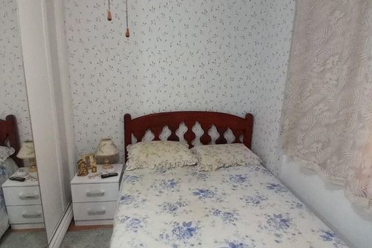Apartamento à venda com 2 quartos, 56m² em Nossa Senhora do O, São Paulo