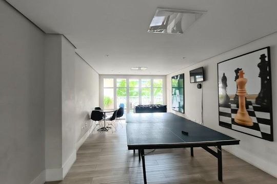 Apartamento à venda com 3 quartos, 156m² em Jardim Elisa, Diadema