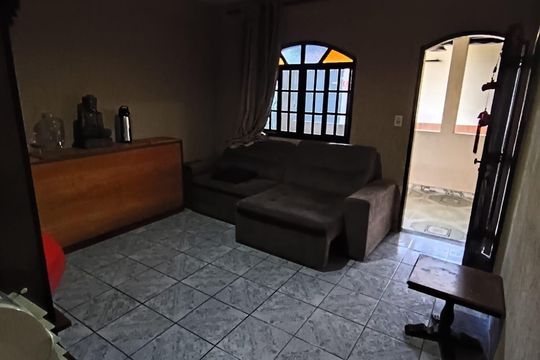Sala de casa à venda com 4 quartos, 800m² em Parque Brasil, São Paulo