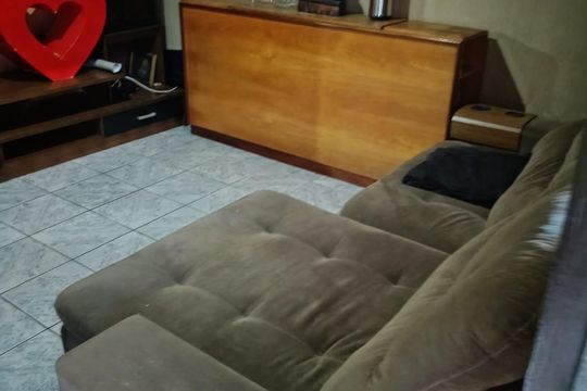 sala de casa à venda com 4 quartos, 800m² em Parque Brasil, São Paulo