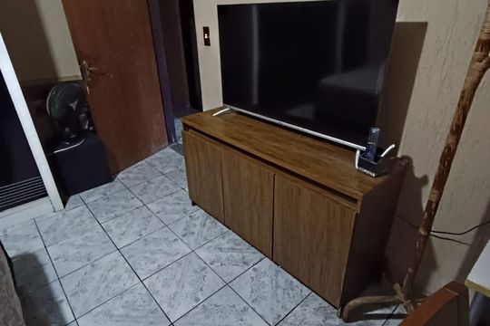 Quarto de casa à venda com 4 quartos, 800m² em Parque Brasil, São Paulo
