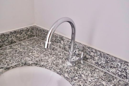 Banheiro de apartamento à venda com 1 quarto, 35m² em Belenzinho, São Paulo