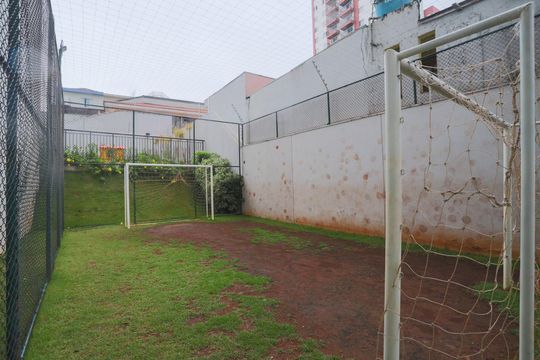 Quadra Esportiva de apartamento à venda com 1 quarto, 35m² em Belenzinho, São Paulo