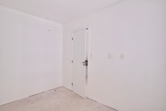 Quarto  de apartamento à venda com 1 quarto, 35m² em Belenzinho, São Paulo