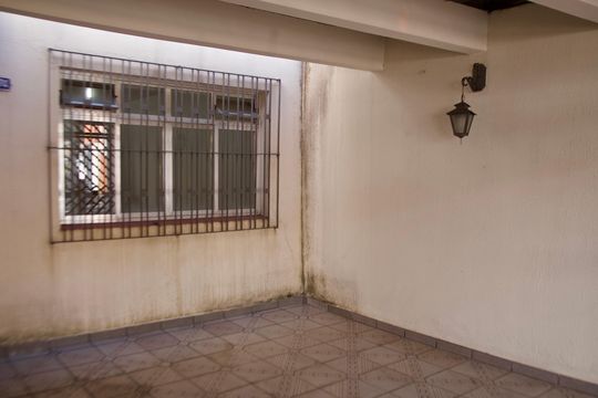Garagem de casa para alugar com 3 quartos, 180m² em Santo Amaro, São Paulo