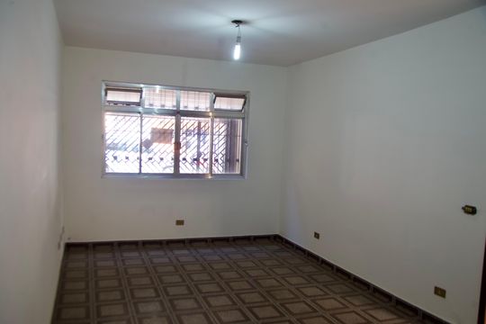 Sala de casa para alugar com 3 quartos, 180m² em Santo Amaro, São Paulo
