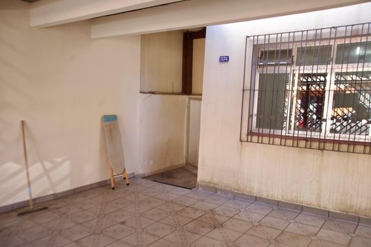 Garagem  de casa para alugar com 3 quartos, 180m² em Santo Amaro, São Paulo
