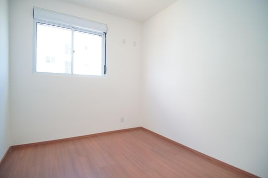 Quarto 1 de apartamento para alugar com 2 quartos, 60m² em Campina, São Leopoldo