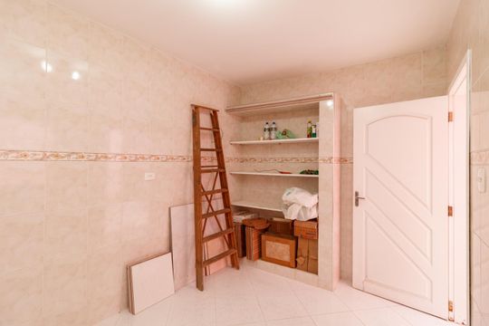 Casa à venda com 2 quartos, 123m² em Vila Guilherme, São Paulo