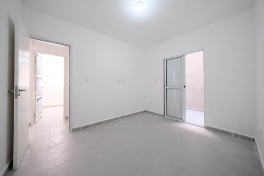 Quarto 1 de apartamento à venda com 2 quartos, 46m² em Cidade Patriarca, São Paulo
