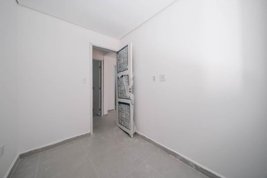Quarto 2 de apartamento à venda com 2 quartos, 46m² em Cidade Patriarca, São Paulo