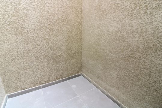 Quintal de apartamento à venda com 1 quarto, 32m² em Cidade Patriarca, São Paulo