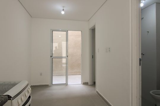 Apartamento à venda com 1 quarto, 32m² em Cidade Patriarca, São Paulo