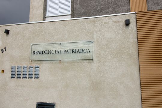 Fachada do Prédio de apartamento à venda com 1 quarto, 32m² em Cidade Patriarca, São Paulo