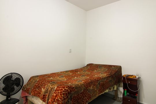 quarto de apartamento à venda com 1 quarto, 32m² em Cidade Patriarca, São Paulo
