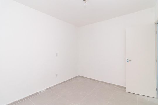 Quarto 1 de apartamento à venda com 2 quartos, 38m² em Cidade Patriarca, São Paulo