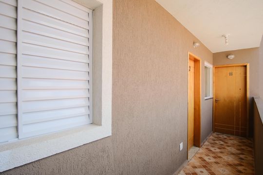 Área comum de apartamento à venda com 1 quarto, 28m² em Vila Formosa, São Paulo