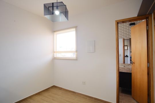 Sala de apartamento à venda com 1 quarto, 28m² em Vila Formosa, São Paulo