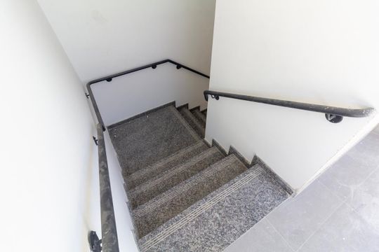 Área comum de apartamento à venda com 2 quartos, 38m² em Cidade Patriarca, São Paulo