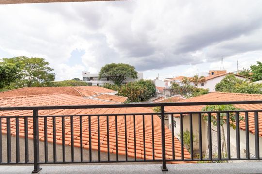 Vista do Quarto 2 de apartamento à venda com 2 quartos, 33m² em Cidade Patriarca, São Paulo