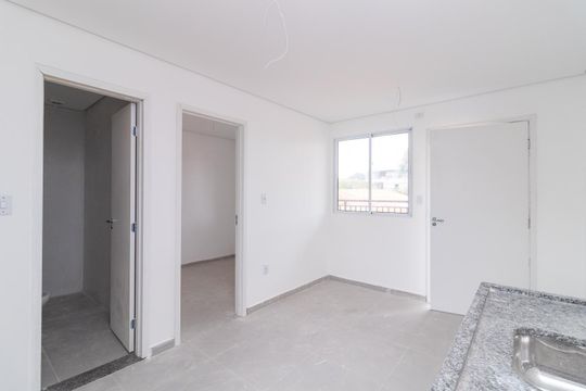 Apartamento à venda com 2 quartos, 33m² em Cidade Patriarca, São Paulo